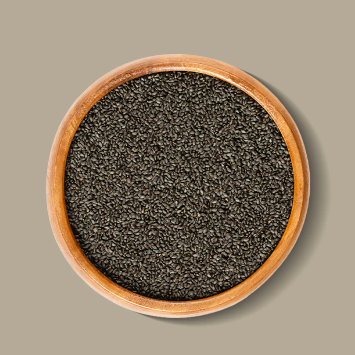 Basil Seeds